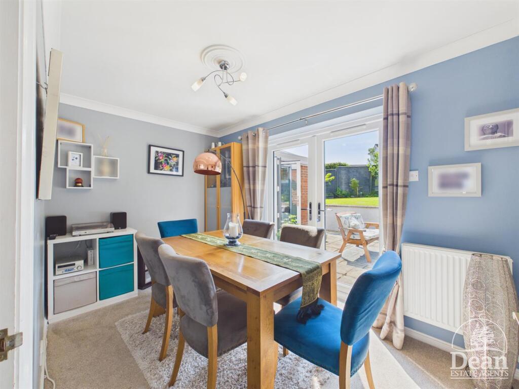 House in Forest of Dean, West Dean - More