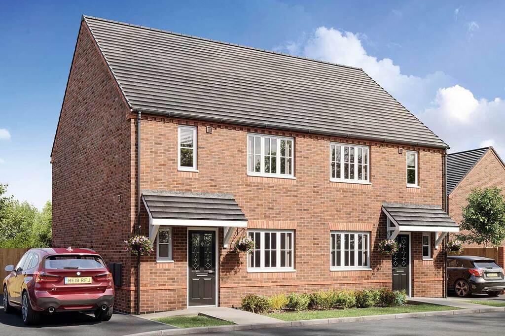 Main image of property: off Park Gate Road , 
Kidderminster, 
DY10 3PU
