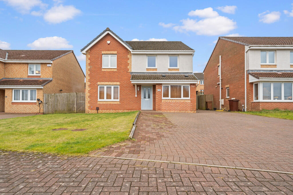 Main image of property: Balmore Crescent, Cardowan, Glasgow