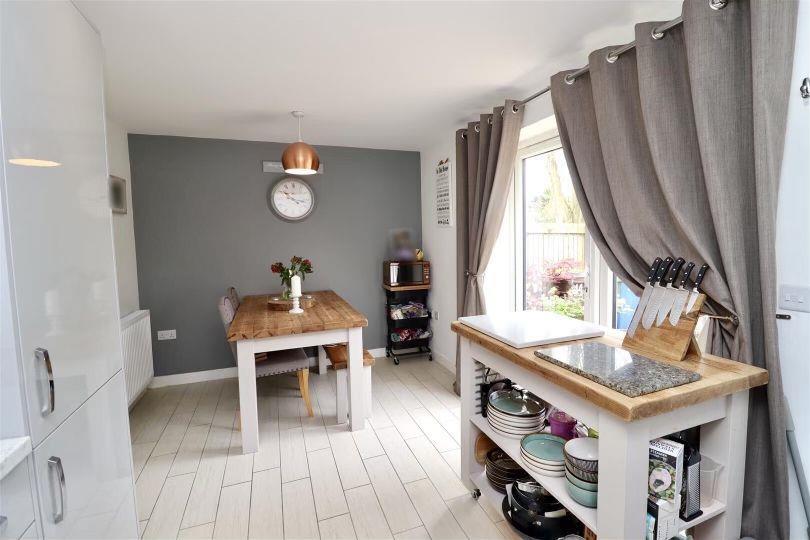 House in York - View 4