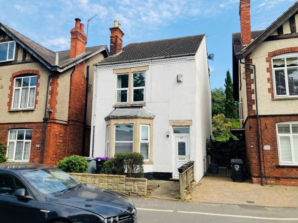 Main image of property: Harlaxton Road, Grantham, NG31