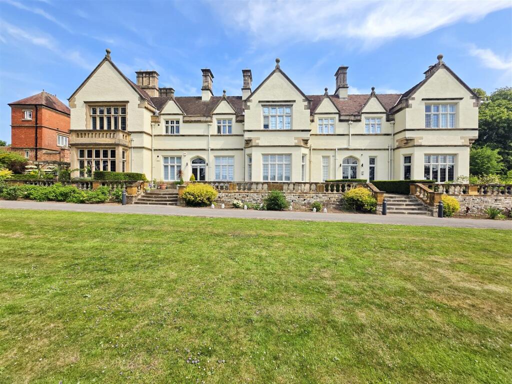 Apartment in Newark and Sherwood, Epperstone - View 4