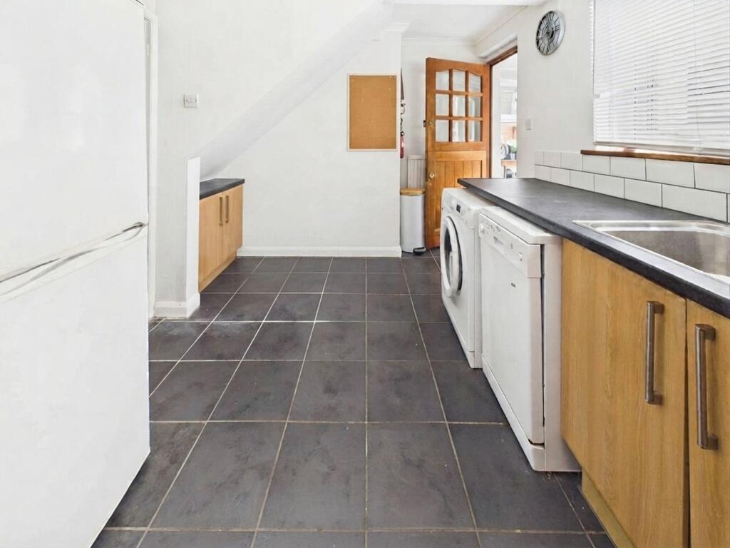 House in Stevenage - More