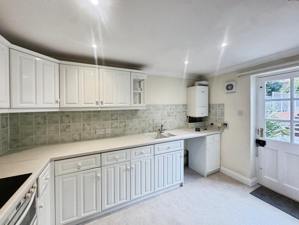 Apartment in Salisbury, The Friary - View 4