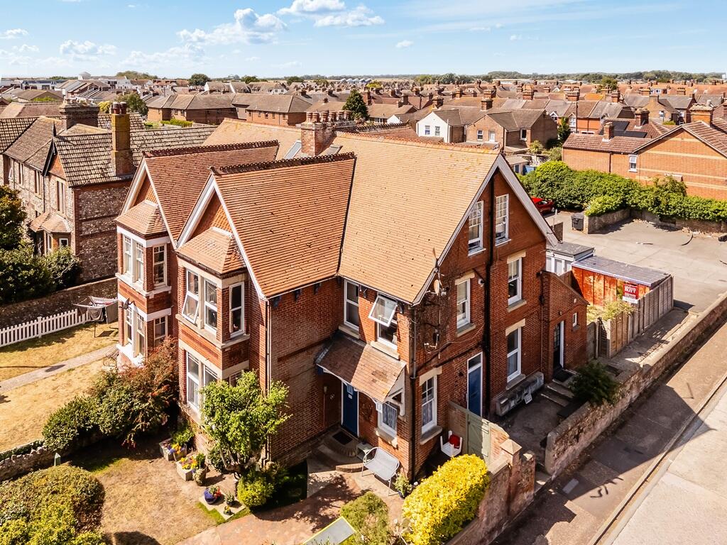 Main image of property: Arundel Road, Littlehampton