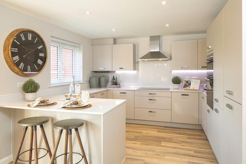 Main image of property: Walshes Road,
Crowborough,
East Sussex
TN6 3RE