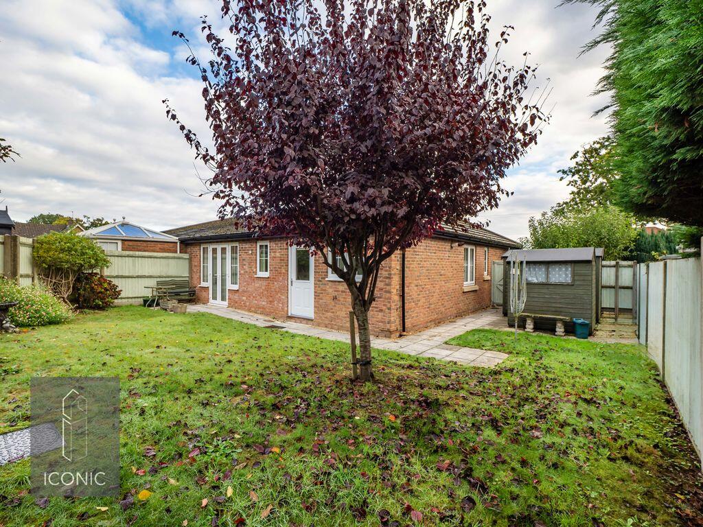 Holt Road, Horsford, Norwich photo 4