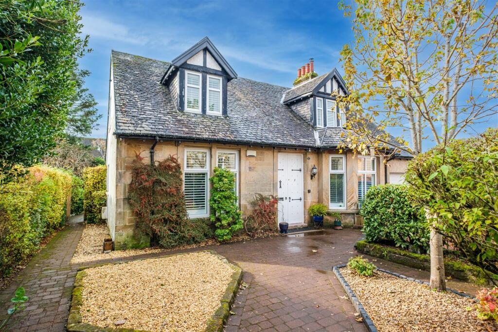 Main image of property: Overton Road, Strathaven