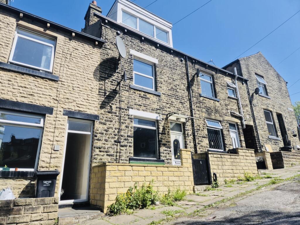 Main image of property: Penuel Place, HALIFAX