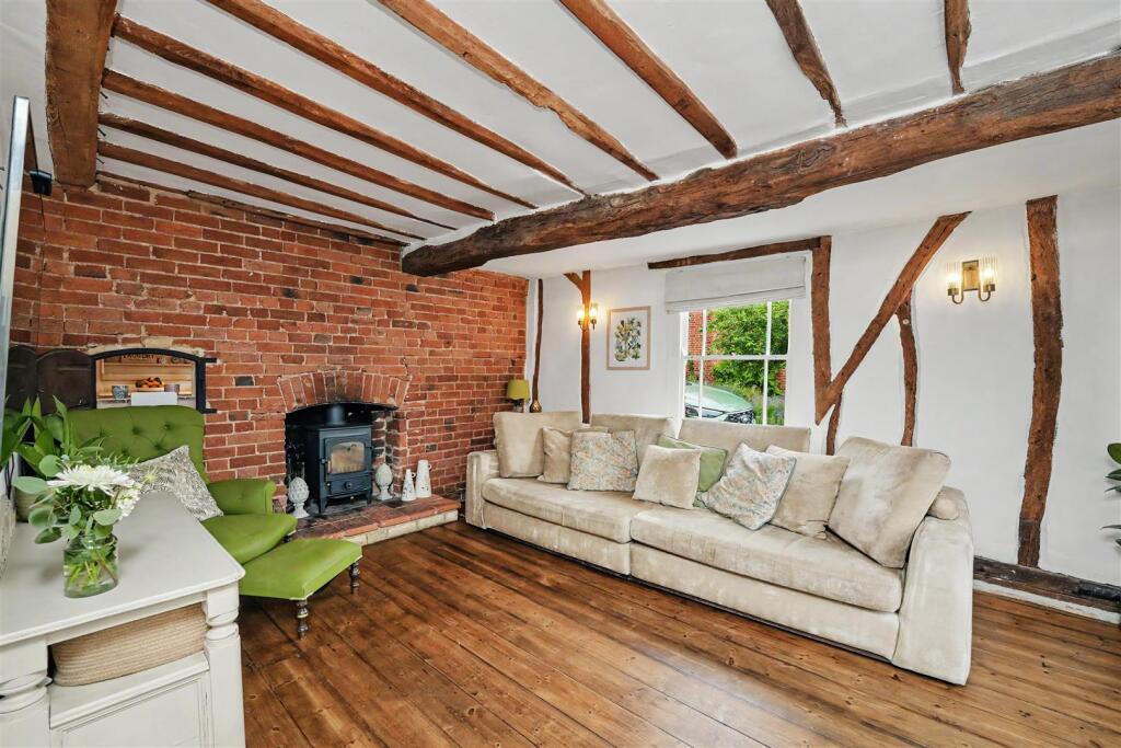 House in Braintree, Great Bardfield - View 3