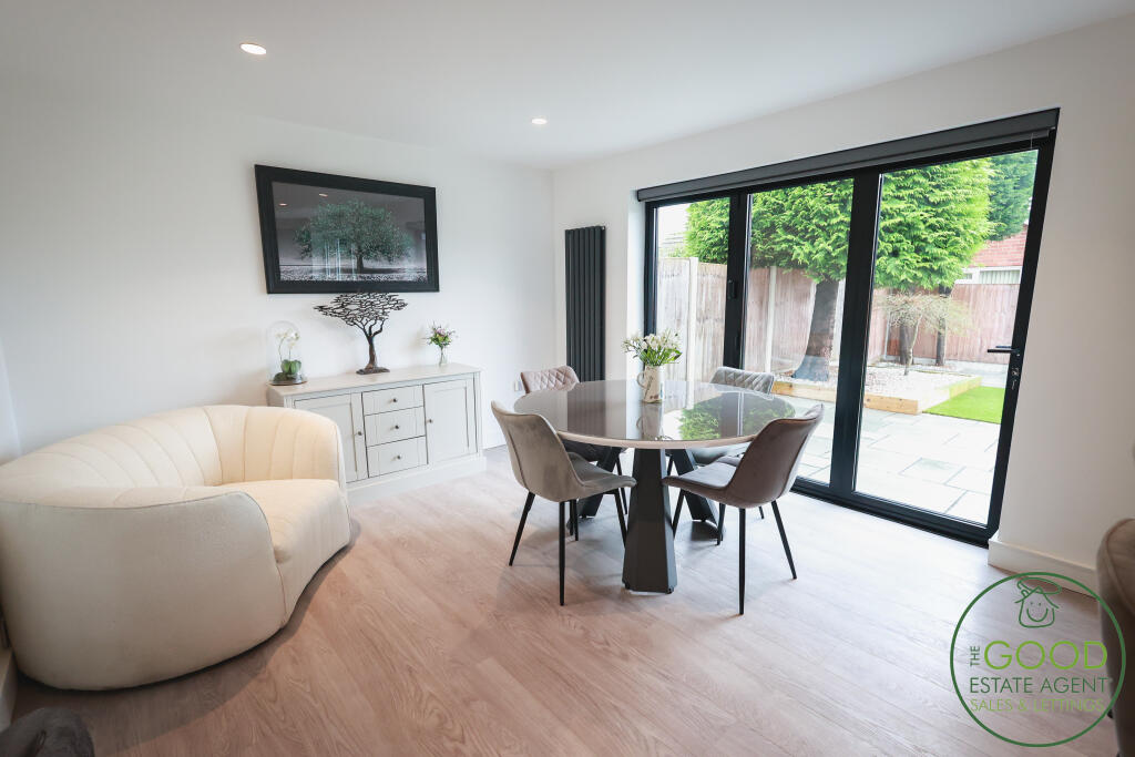 20 Sandy Gate Lane, Broughton, Preston PR3 5LA photo 4
