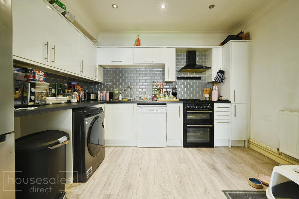 House in Portsmouth - View 2