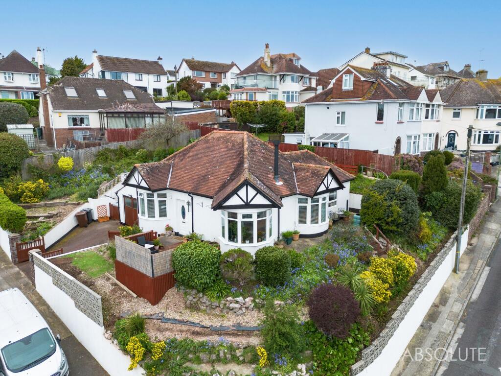 Main image of property: Westhill Road, Paignton, TQ3