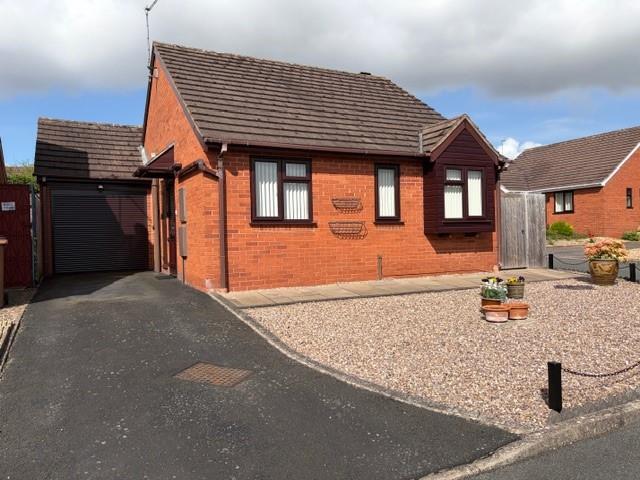 Main image of property: Hillside Close, Evesham