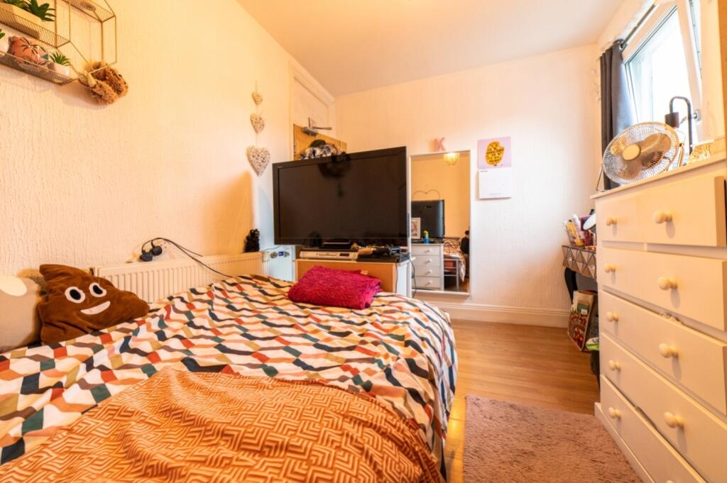 Main image of property: Cottrell Road, Roath