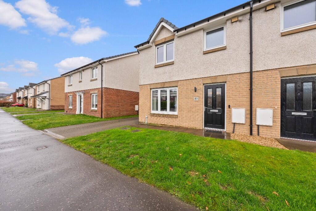 Main image of property: Craigton Drive, Bishopton, Renfrewshire, PA7
