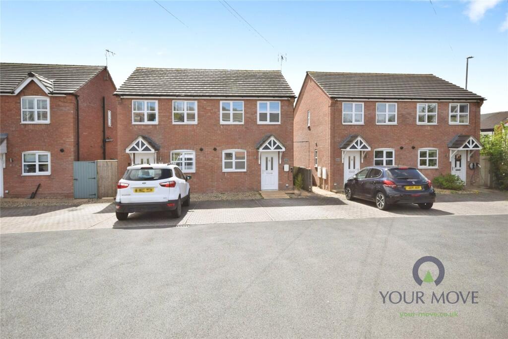 Main image of property: South View, Laburnum Avenue, Kirkby-in-Ashfield, Nottingham, NG17