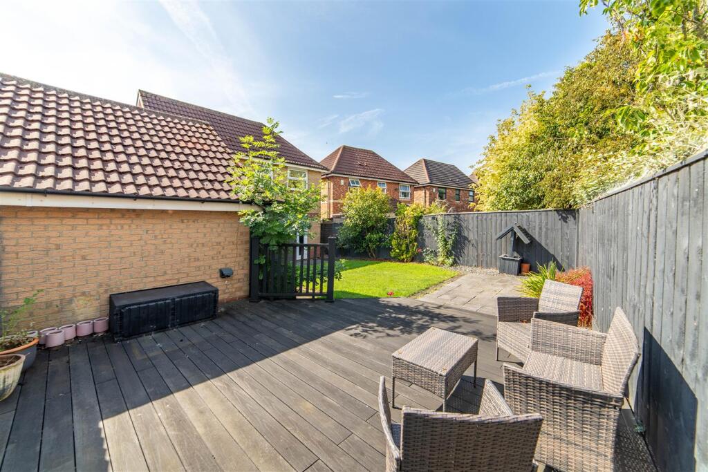 House in Newcastle upon Tyne, Heaton - View 3