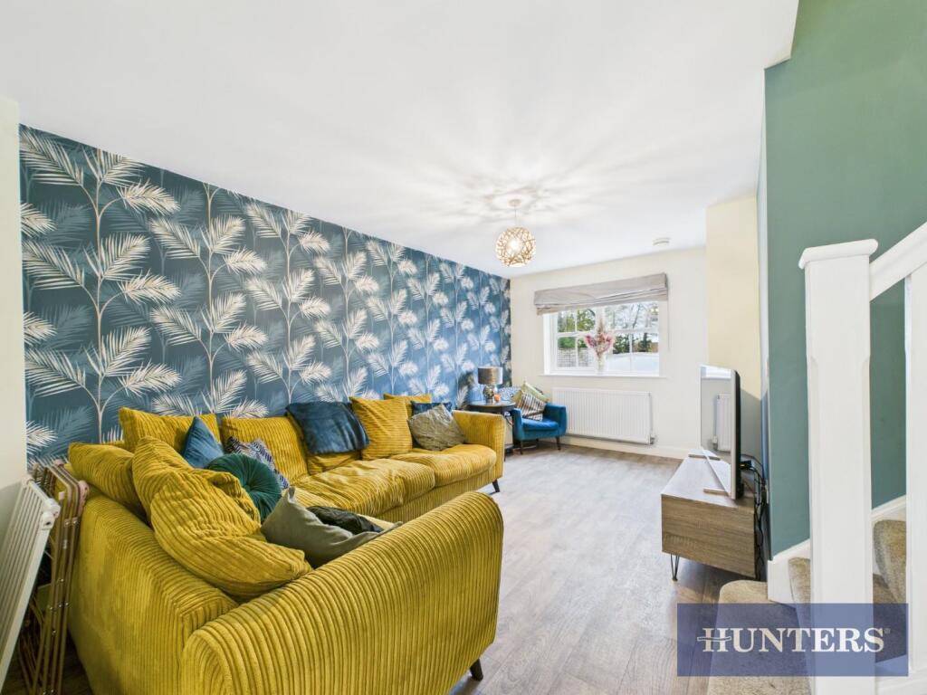 House in Brandesburton, East Riding of Yorkshire - View 5