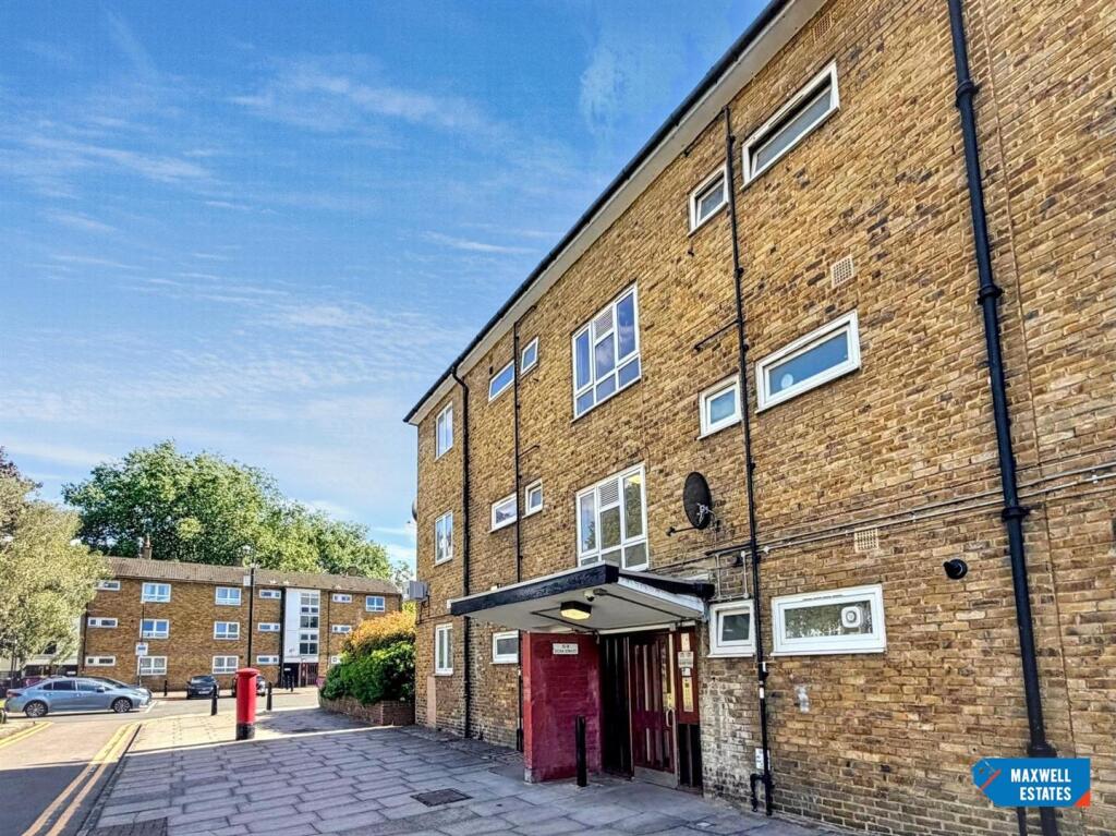 Main image of property: Dora Street, London