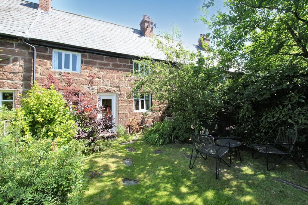 Main image of property: Kinseys Lane, Ince, CH2