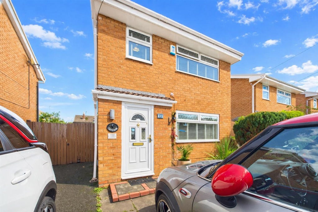 Main image of property: Gilwell Avenue, Moreton