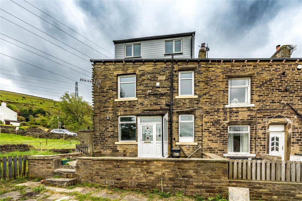 Main image of property: School Cote Terrace, Windy Bank, Holmfield, Halifax, HX3