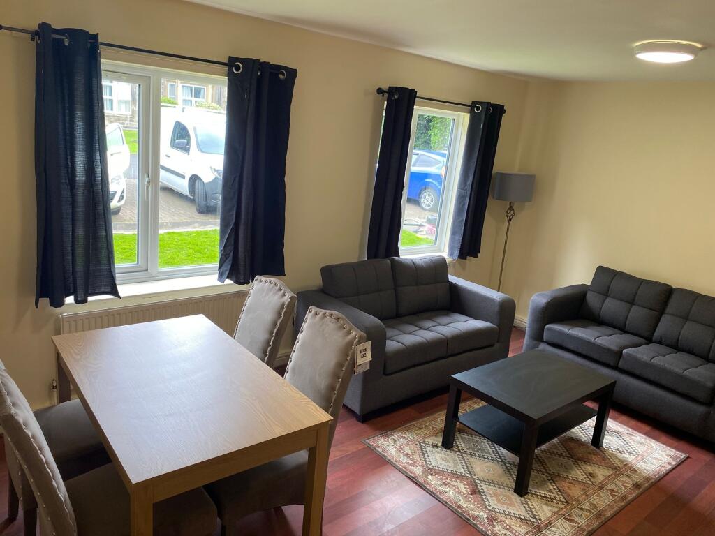 Main image of property: Orchard Lodge, North Hill Road, Leeds, LS6