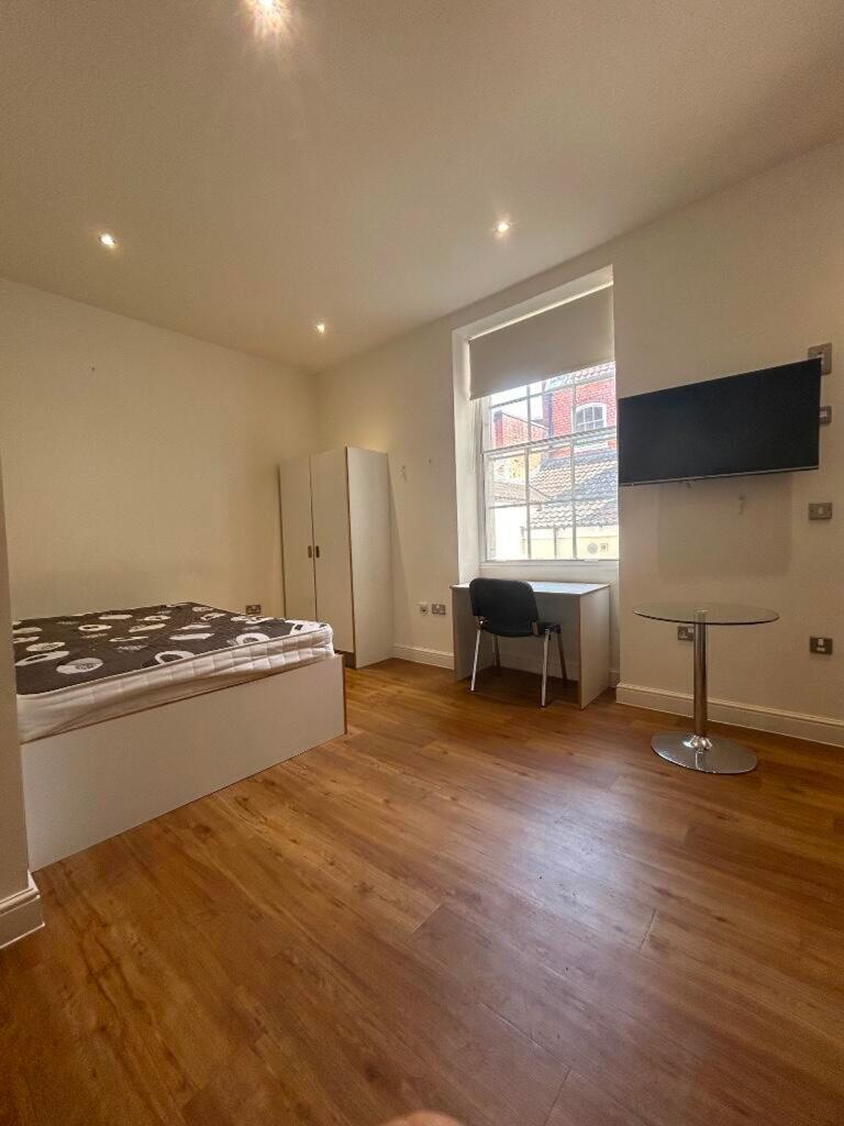 Main image of property: Park Street, Bristol, BS1