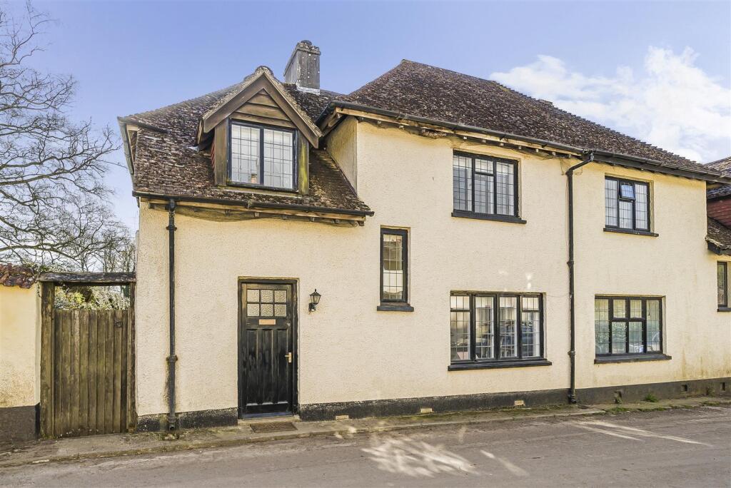Main image of property: Broadhembury, Honiton