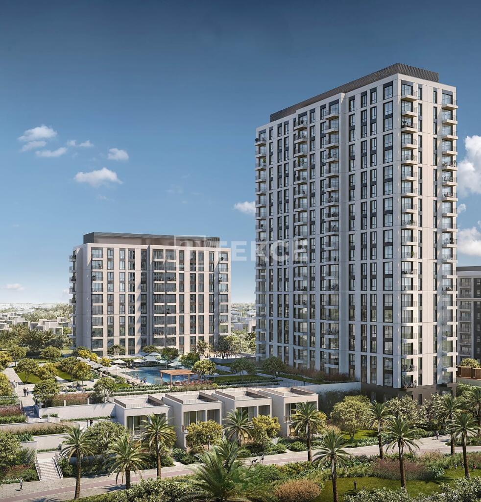 Main image of property: Dubai