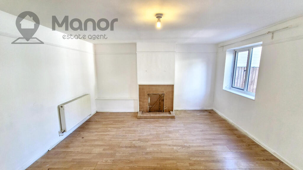 House in London, Plaistow - View 2