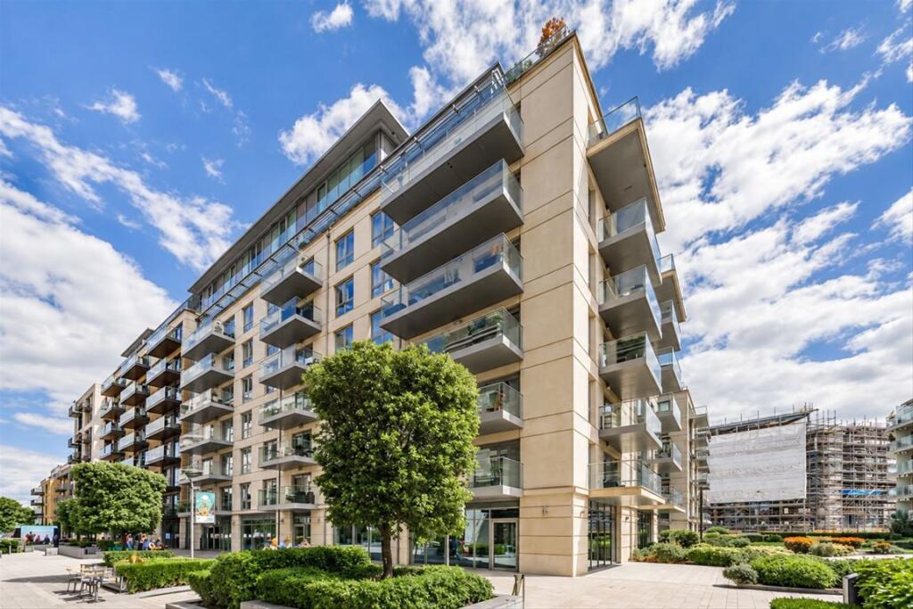 Apartment in London, Hammersmith - View 5