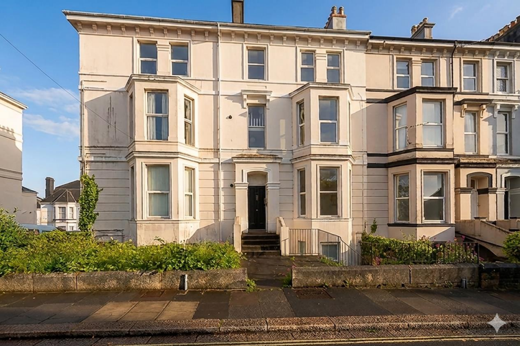 Main image of property: Ford Park Road, Plymouth