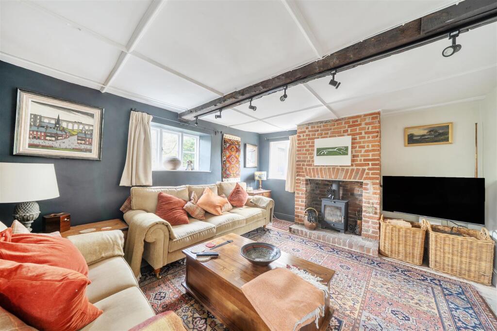 House in Salisbury, Wiltshire - View 5