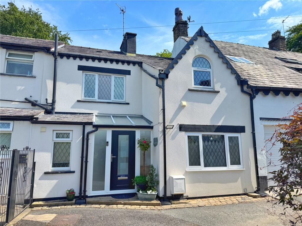 Main image of property: Deansgrave, Haslingden, Rossendale, BB4