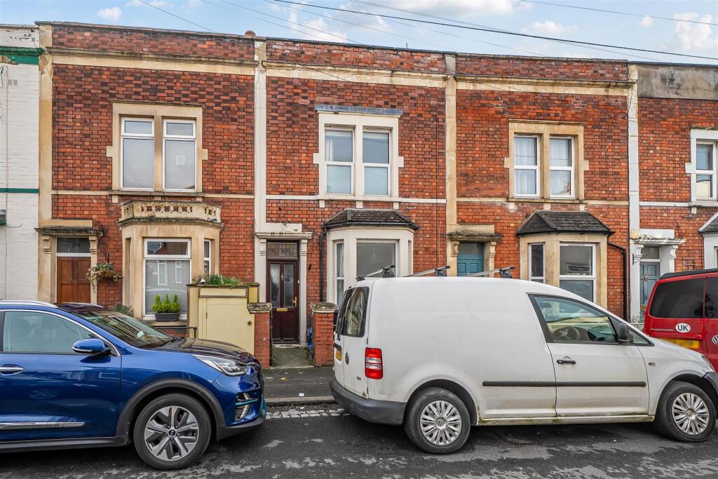 Main image of property: Pylle Hill Crescent, Totterdown