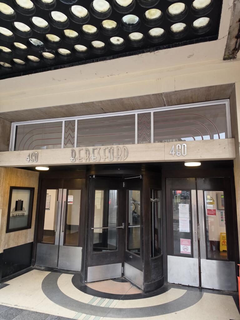 Main image of property: Baird Hall, Sauchiehall Street, Glasgow, Glasgow City