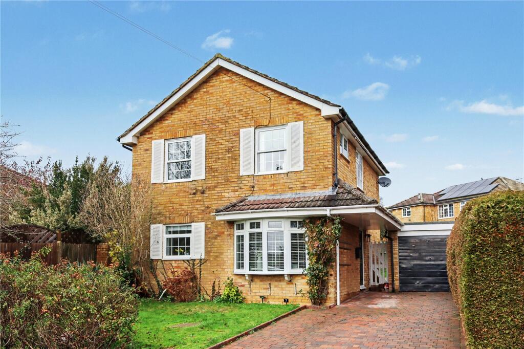 Main image of property: Chesterton Close, East Grinstead, West Sussex, RH19