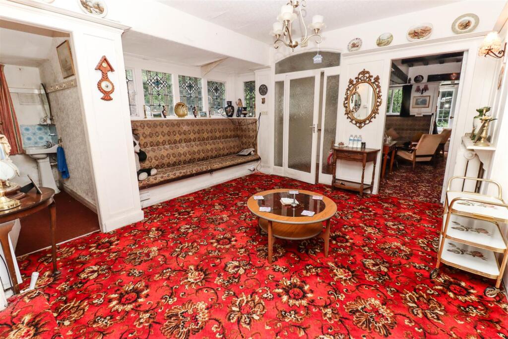 The Spinney, Ilkeston photo 3