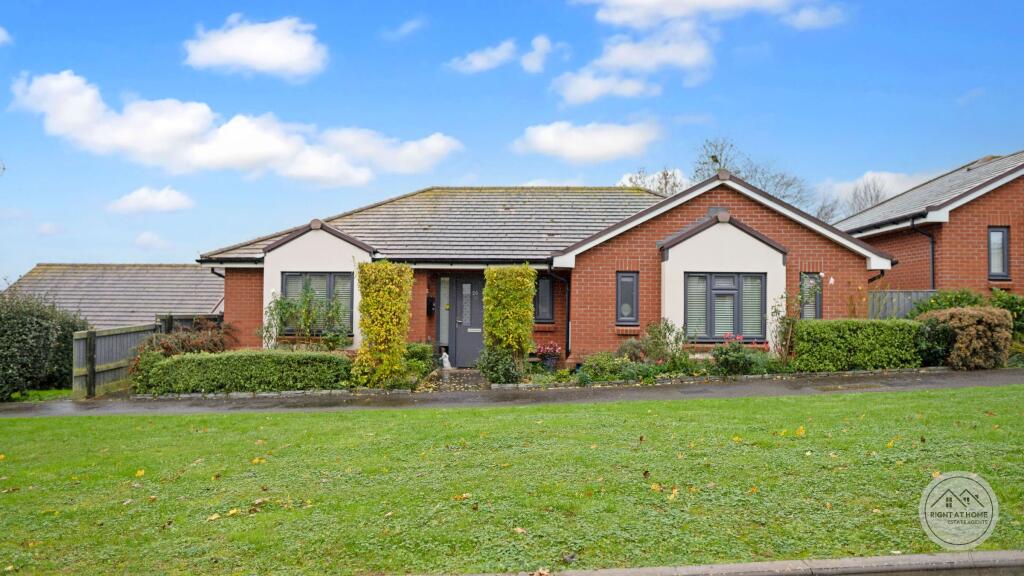 Main image of property: Poltimore Way, West Clyst, Exeter EX1 3GN