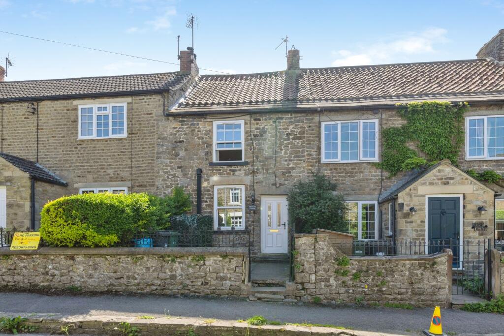 Main image of property: Church Bank, Bedale, DL8