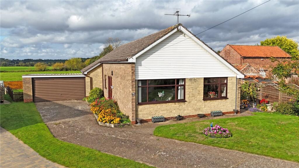 Main image of property: Morton Road, Laughton, DN21