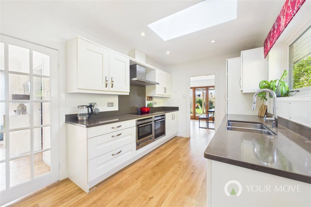 House in Diss, Needham - View 5