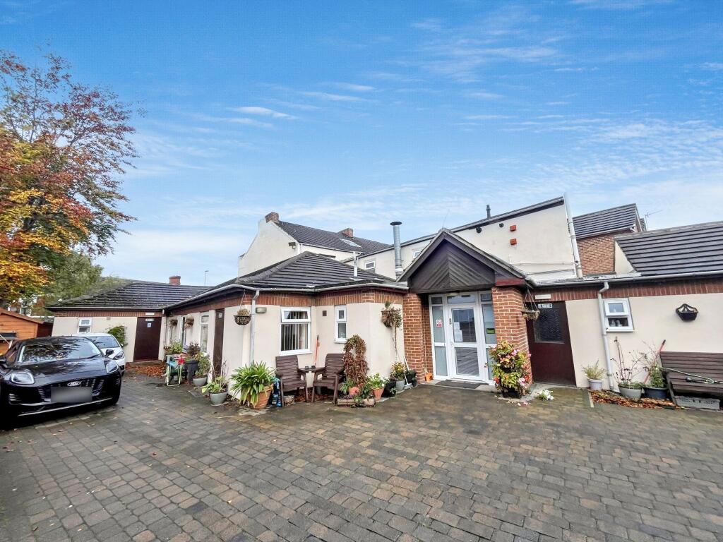 Main image of property: Norton Road, Norton, Stockton-on-Tees, Durham, TS20 2PU