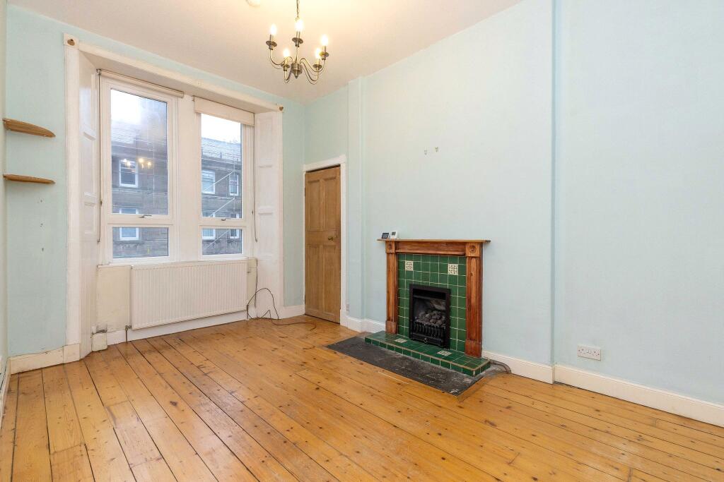 Apartment in Edinburgh - View 2