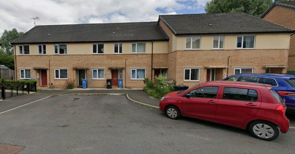 Main image of property: Meadow Row, Runcorn, Cheshire, WA7