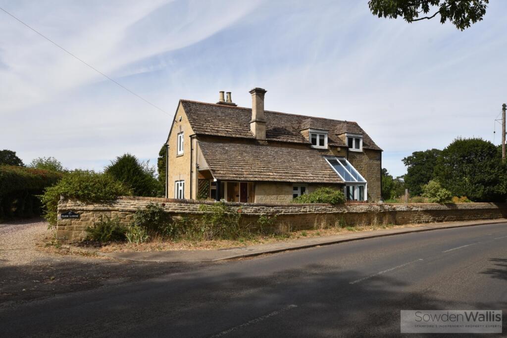 Main image of property: Barnack Road, Bainton, Stamford