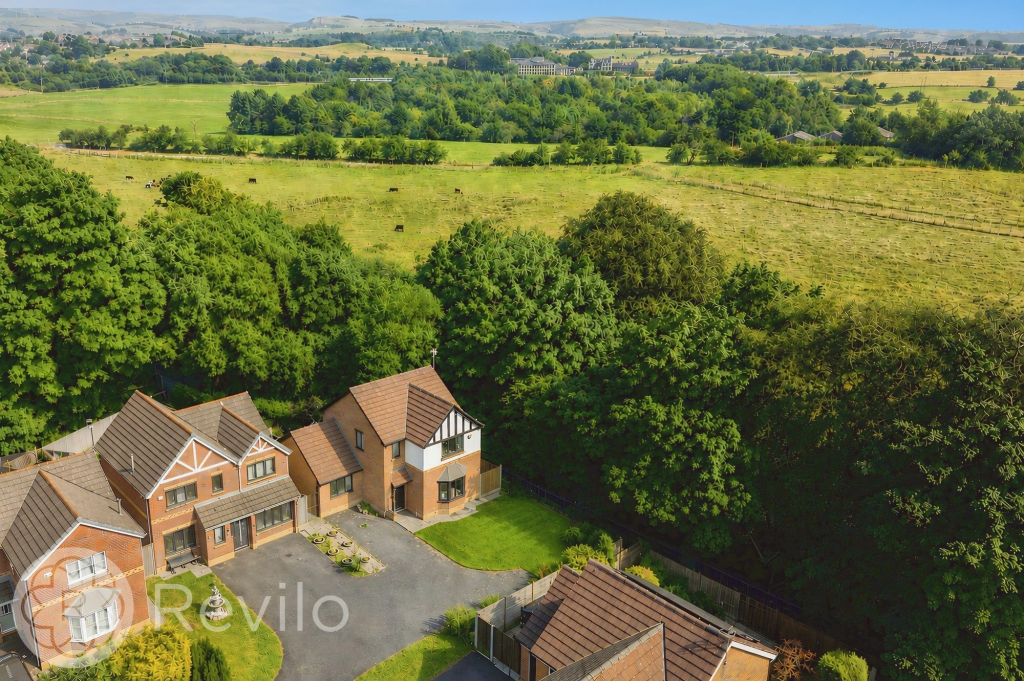House in Rochdale, Greater Manchester - View 2