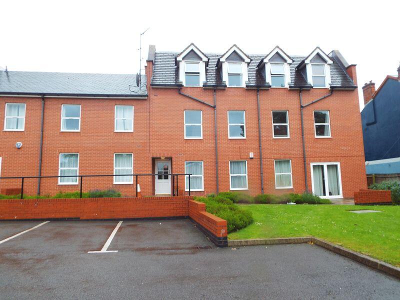 Main image of property: Chapter Court , 9 Heeley Road, Selly Oak, Birmingham, B29 6DP